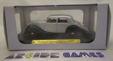 Voiture exception panhard d'occasion  Le Beausset