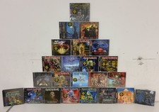 Iron maiden collection for sale  SWANSEA
