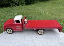 Tonka vintage ramp for sale  Mattoon