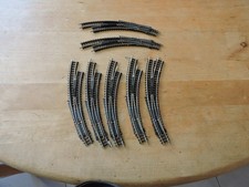 Minitrix bogenweichen anlagen gebraucht kaufen Minitrix bogenweichen anlagen gebraucht kaufen  Kreuztal
