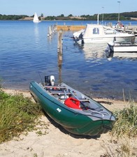 Gumotex ruby schlauchboot gebraucht kaufen  Raisdorf
