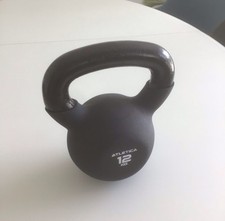 Atletica kettlebell 12kg gebraucht kaufen  Reinfeld
