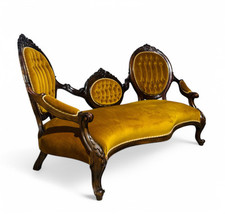 Antique victorian walnut for sale  LICHFIELD