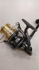 Daiwa crosscast 4500 d'occasion  Expédié en France