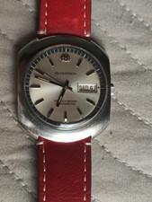 Bucherer 1552 swiss usato  Venezia