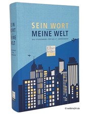 Wort studienbibel 21 gebraucht kaufen  Deutschland