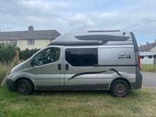 Camper vans motorhomes for sale  EXETER