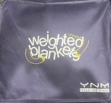 Ynm duvet weighted for sale  Garden Grove