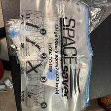 Large space saver for sale  Uniontown