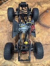 Axial scx10 rc for sale  Leitchfield