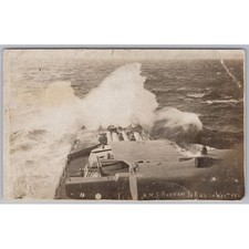 Hms barham rough for sale  GLASGOW