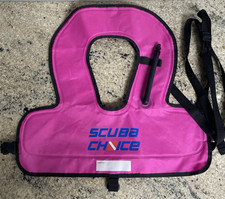 Scuba choice youth for sale  Kirkland