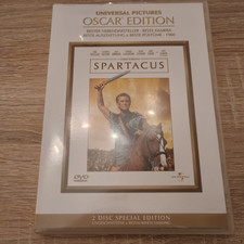 Dvd spartacus dvds gebraucht kaufen  Bayreuth