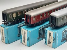 Märklin 4023 zug gebraucht kaufen  Kahla
