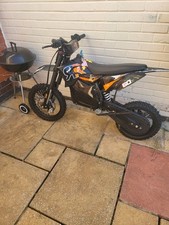 electric dirtbike for sale electric dirtbike for sale BIRMINGHAM