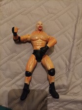 Wwe wcw bill for sale  HEATHFIELD