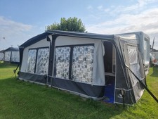 Full caravan air for sale  BARNSLEY
