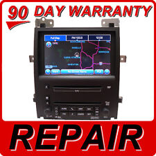 Repair service cadillac for sale  Richardson