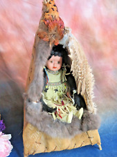 Vintage native american for sale  Virginia City
