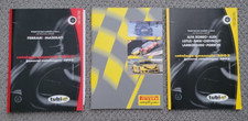 Tubi exhaust catalogs for sale  Dewittville