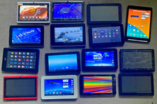 Job lot x15 for sale  TELFORD