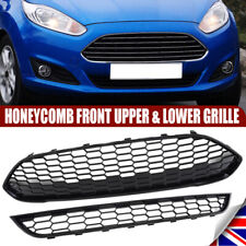 ford fiesta lower grill for sale ford fiesta lower grill for sale WALSALL