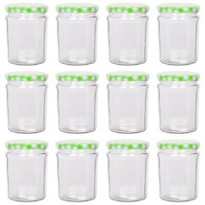 12x 380ml pot d'occasion 12x 380ml pot d'occasion  Expédié en France