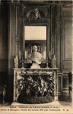 Old postcard chateau d'occasion  Expédié en Belgium