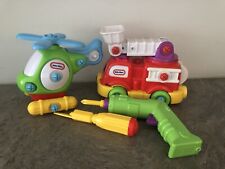 Vintage little tikes for sale  EVESHAM