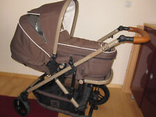 Kinderwagen moon leo gebraucht kaufen  Hausen, Sondheim, Nordheim