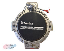 Vestax qfo turntable d'occasion  Expédié en Belgium