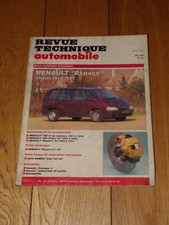 Revue technique automobile d'occasion  Champigneulles
