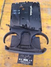 Cassetto porta bevande usato  Olbia