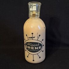 Xampu vintage Whipped Drene frasco e conteúdo Proctor & Gamble 4 Oz #0754A comprar usado  Enviando para Brazil