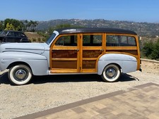 1942 ford for sale  Fallbrook