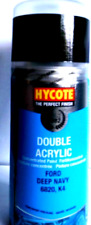 Hycote double acrylic for sale  BEDLINGTON