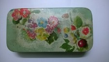 Scatola collezione heller usato  Torino