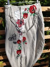 Desigual hippie ethno gebraucht kaufen  Nusse