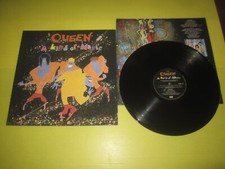 Queen kind magic usato  Monselice