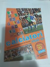 Album calciatori 1980.81 usato  Terni