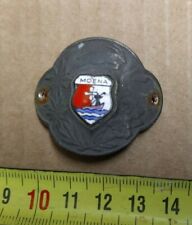 Walking stick badge usato  Castelnuovo Magra