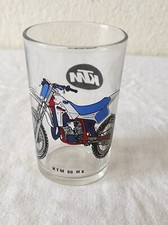 Ancien verre moutarde d'occasion  Chambon-sur-Voueize