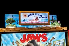 Stern jaws official for sale  Covington