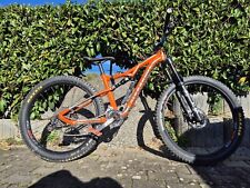 Mountainbike 5 zoll gebraucht kaufen  Mörlenbach