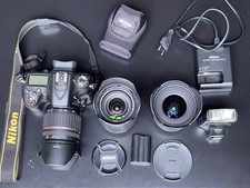 Nikon 7100 gebraucht gebraucht kaufen  Karlsfeld