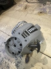 Recoil engine cover for sale  RYE