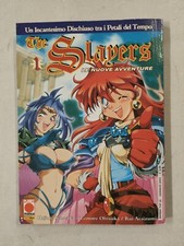 The slayers nuove usato The slayers nuove usato  Lovere