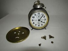 Alter defekter wecker gebraucht kaufen Alter defekter wecker gebraucht kaufen  Neuensalz