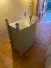 Bancone reception ingresso usato  Fiuggi