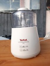 Guter tefal moulinette gebraucht kaufen  Fulda